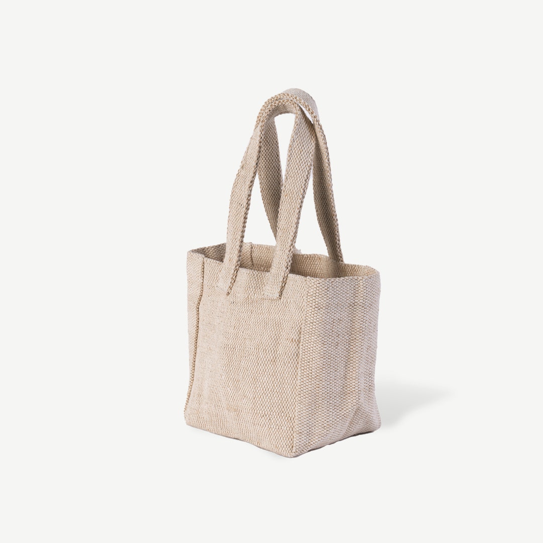Erinn Juco Tote Bag 12cm