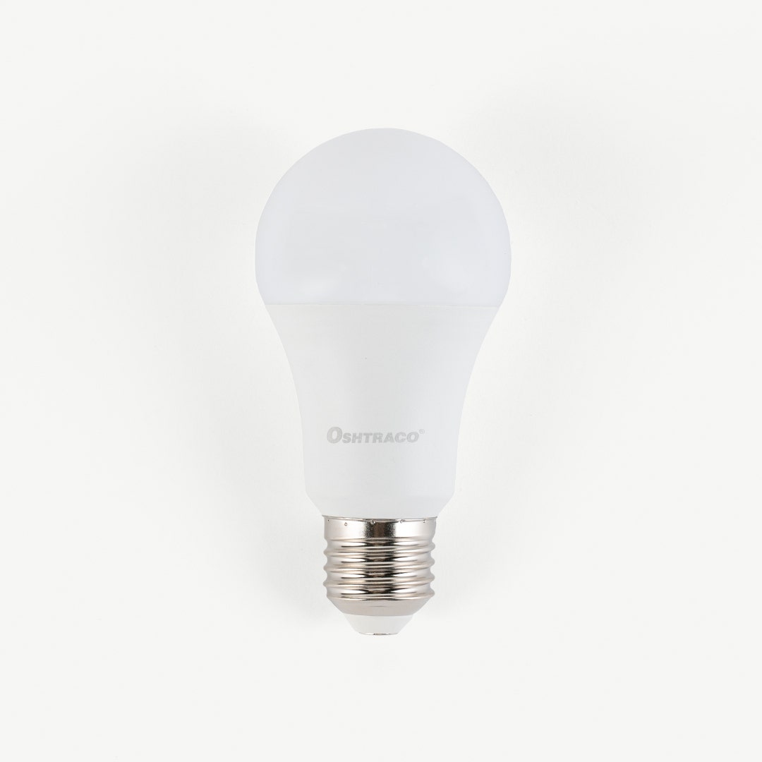 Eris 12W WW E27 LED Bulb