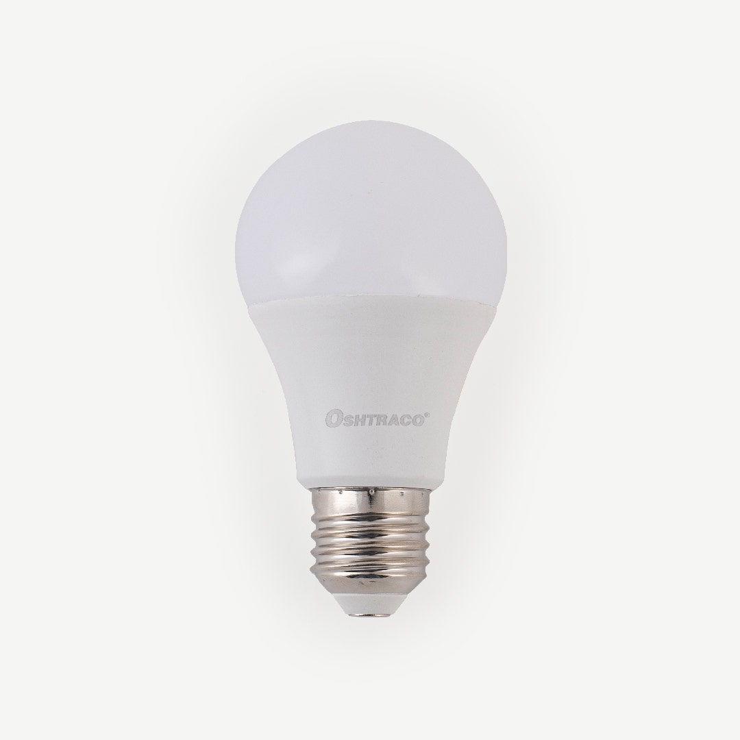 Eris 7W Dual Temperature LED Bulb