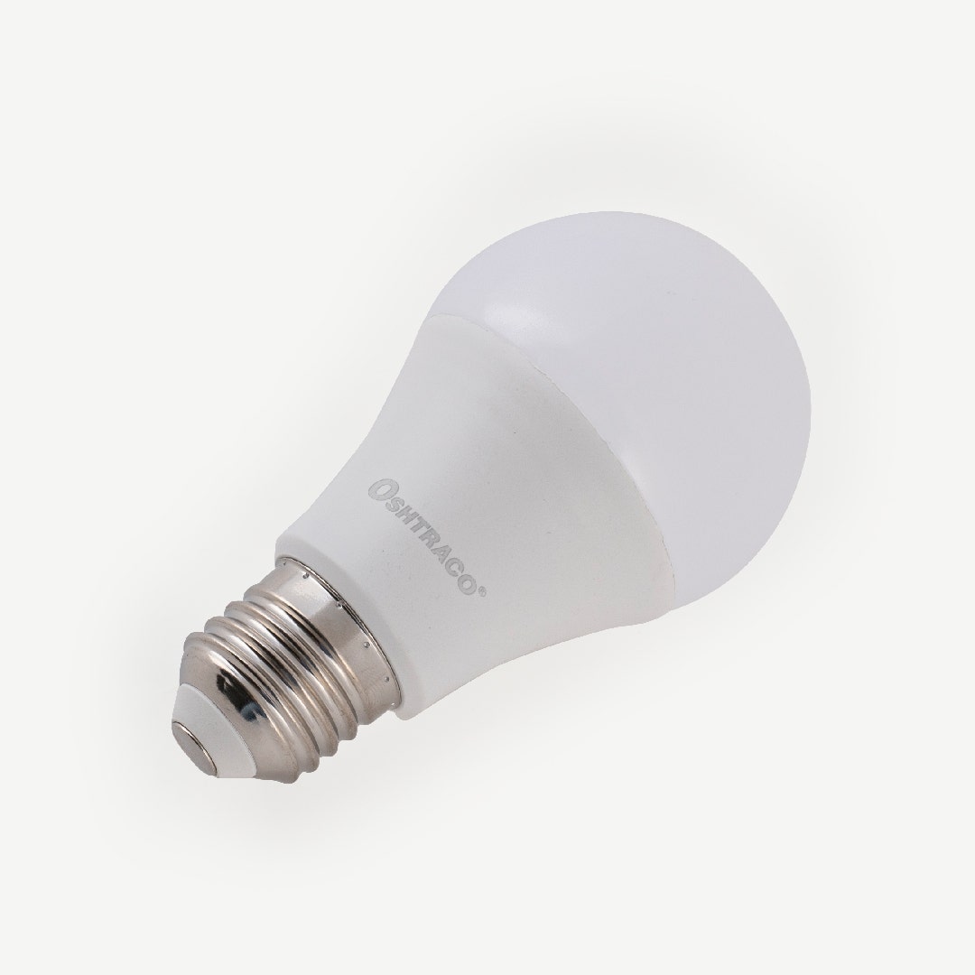 Eris 7W Dual Temperature LED Bulb