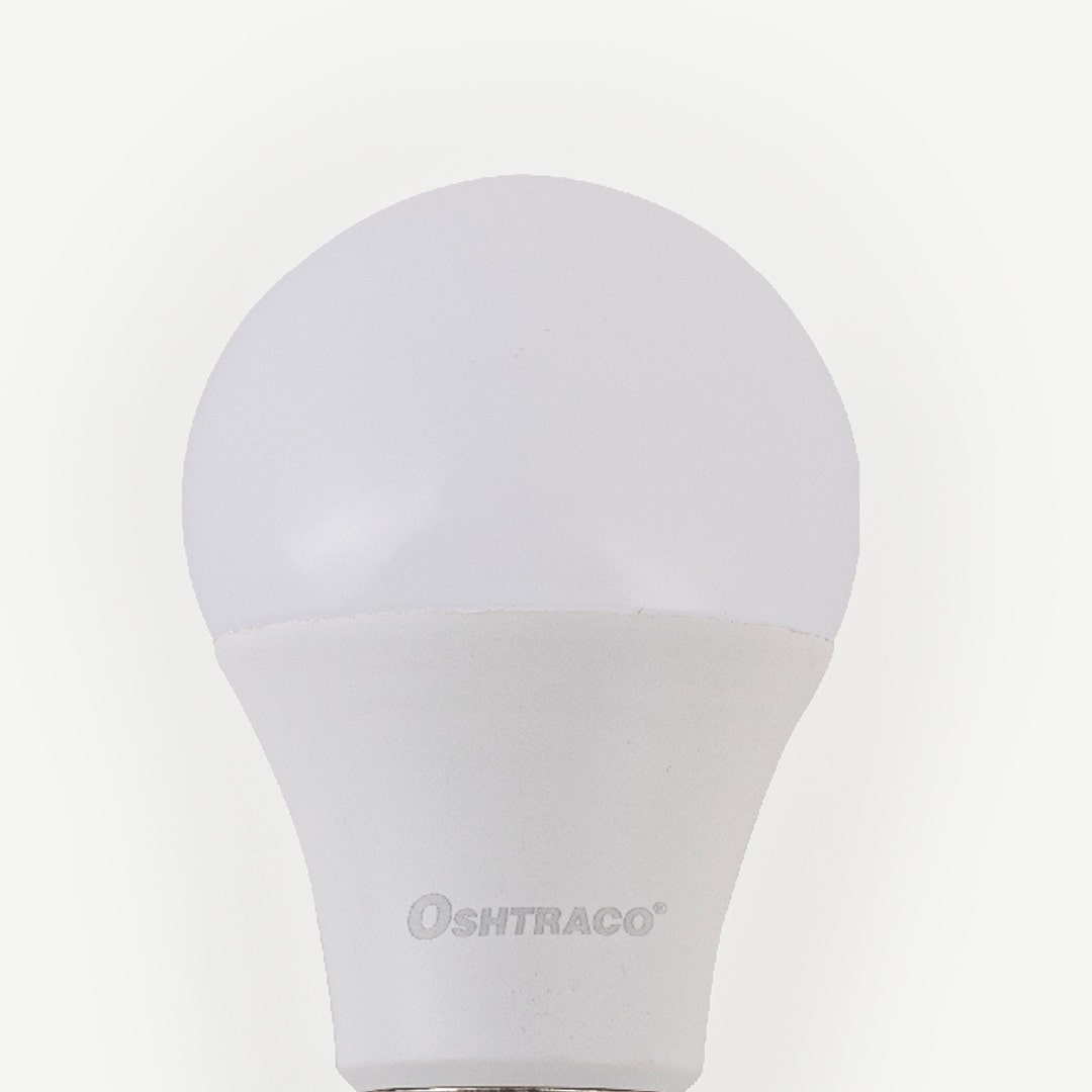 Eris 7W Dual Temperature LED Bulb