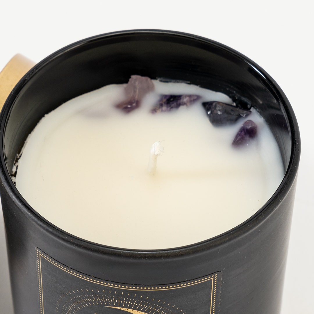 Esoteric Scented Candle-Palo Santo/LVNDR