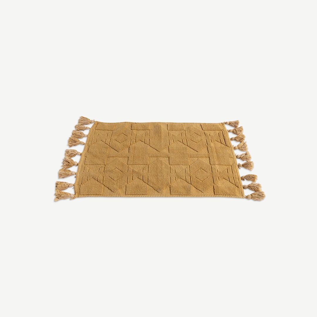 Este Jacquard Bathmat -50x80cm