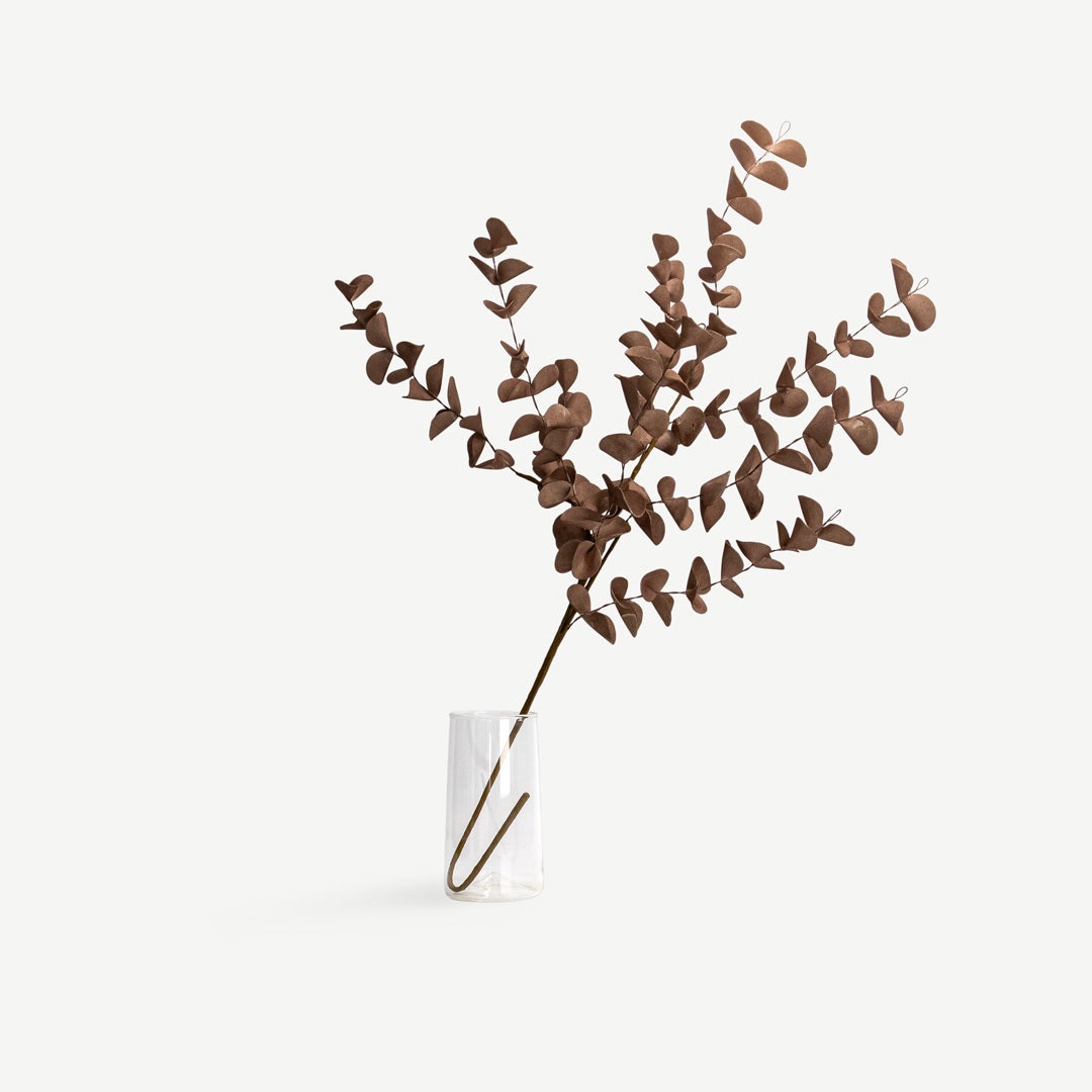 Eucalyptus Leaves - Mocha