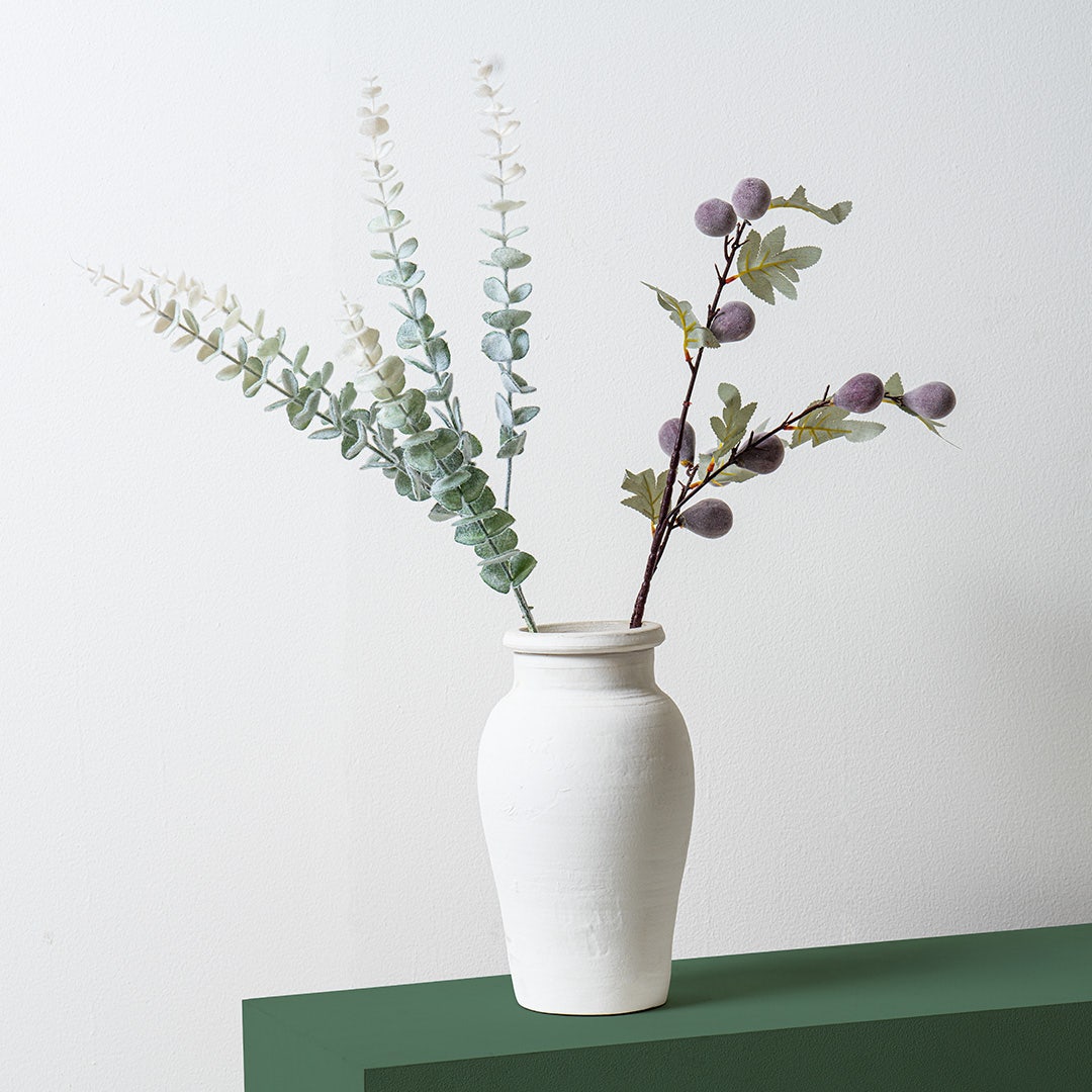 Eucalyptus Leaves -Pastel Green
