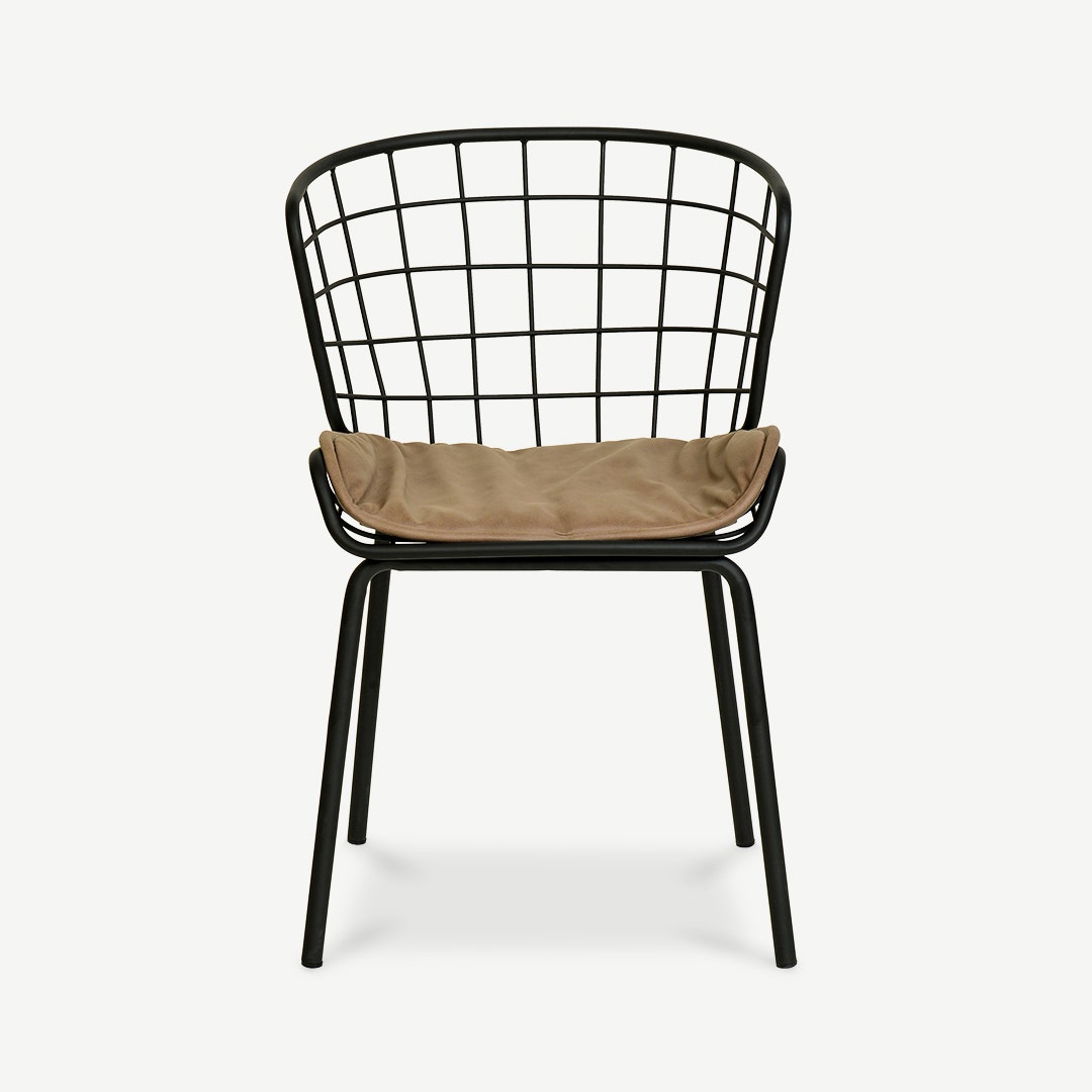 Canvas eve chair outlet
