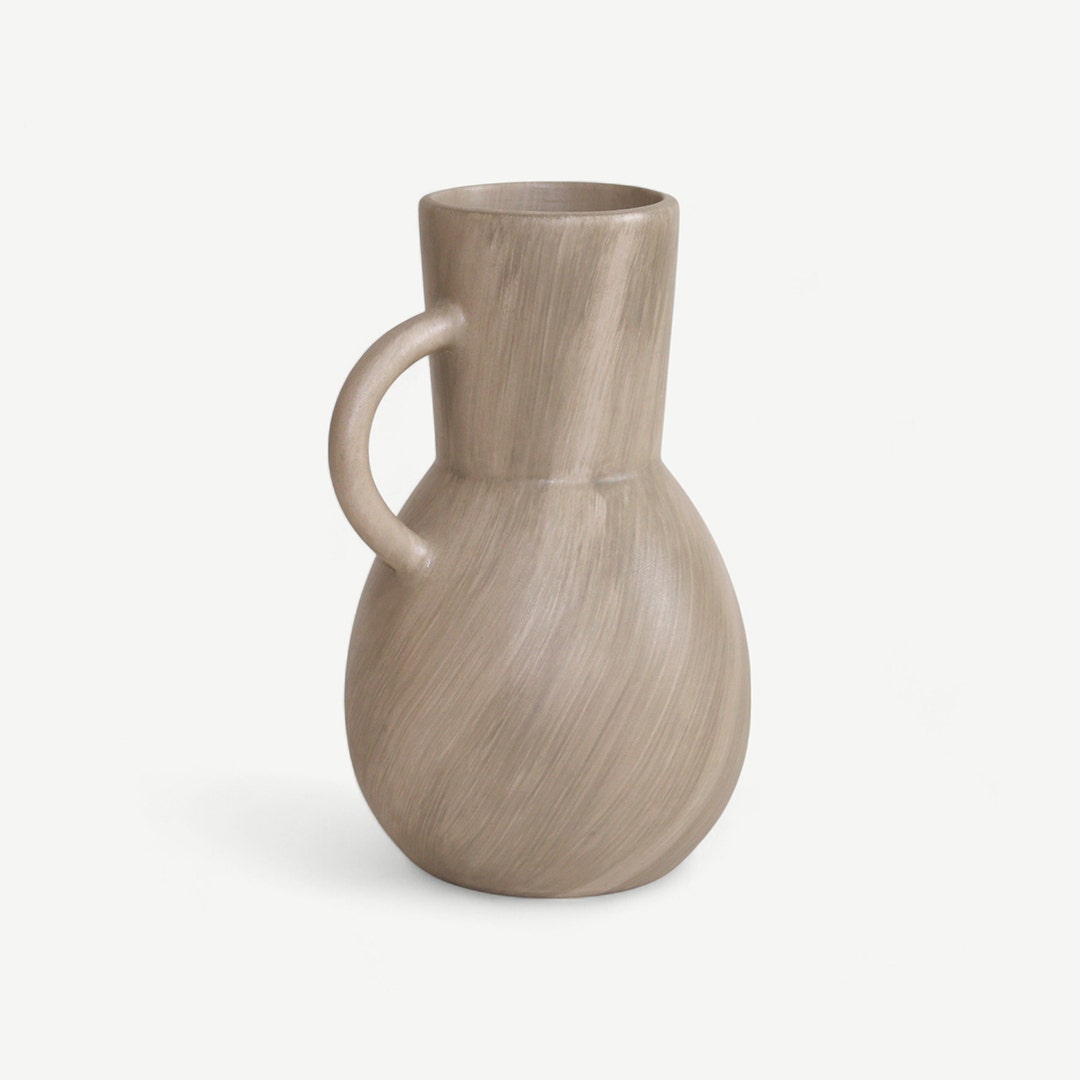 إيفيلينا مزهرية ديكور