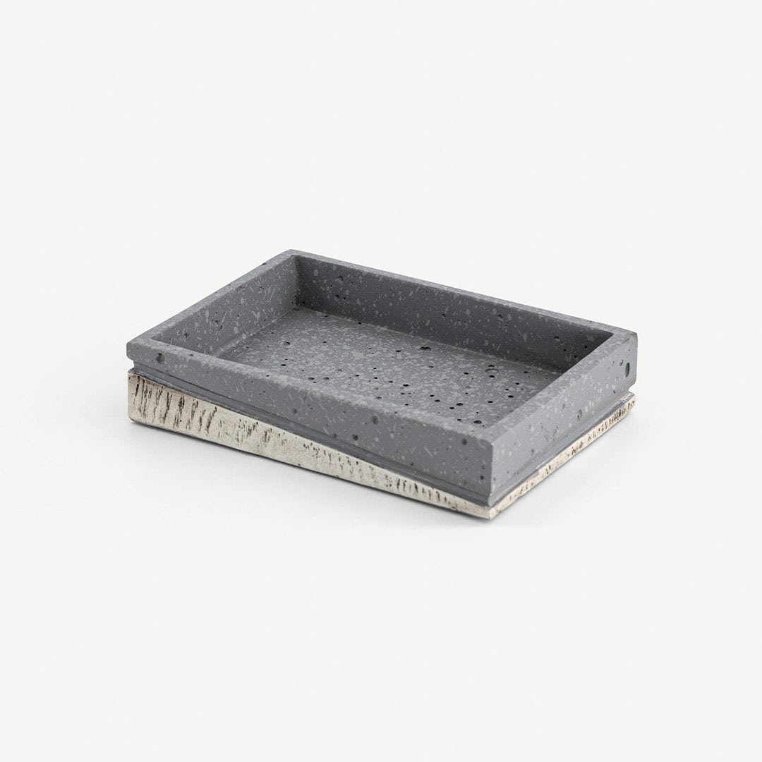 طبق صابون إيفوني