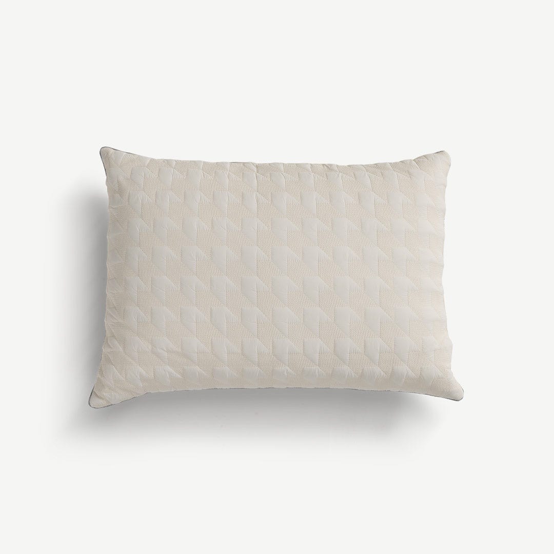 Falkor Quilted Pillow 50x70cm