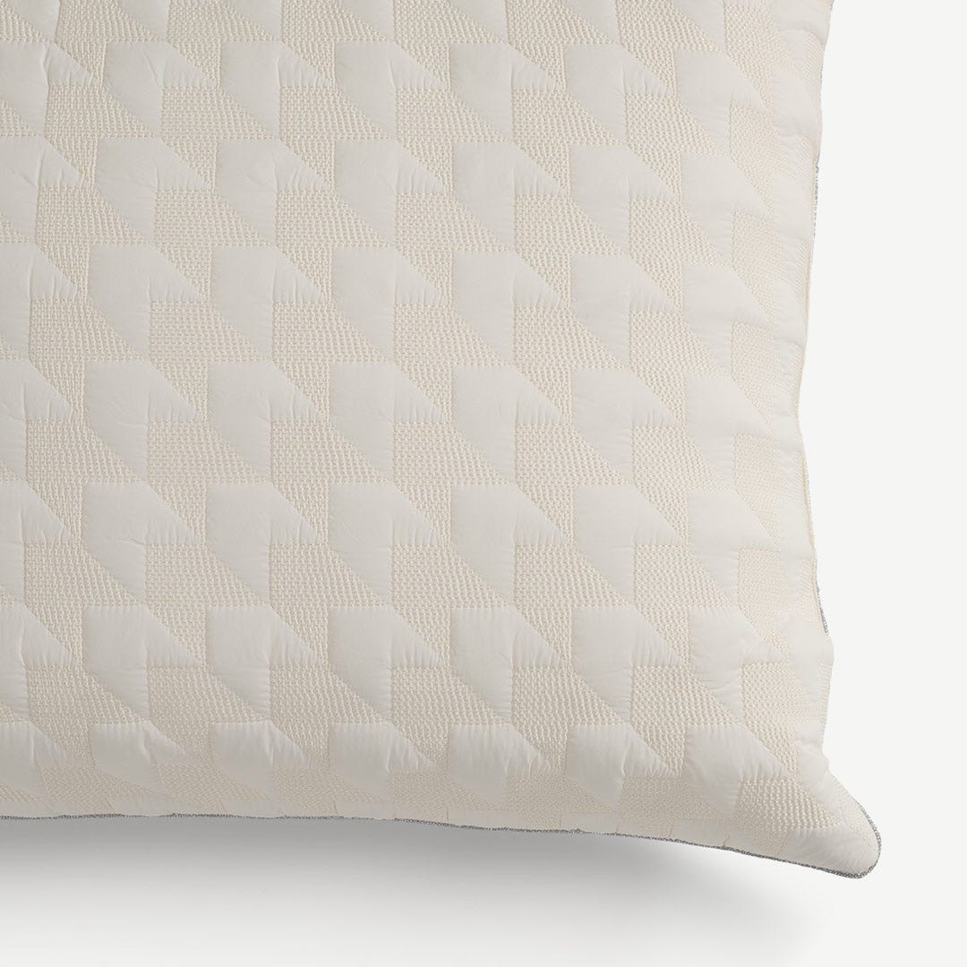 Falkor Quilted Pillow 50x70cm