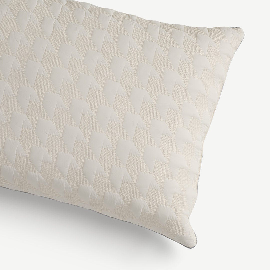 Falkor Quilted Pillow 50x70cm
