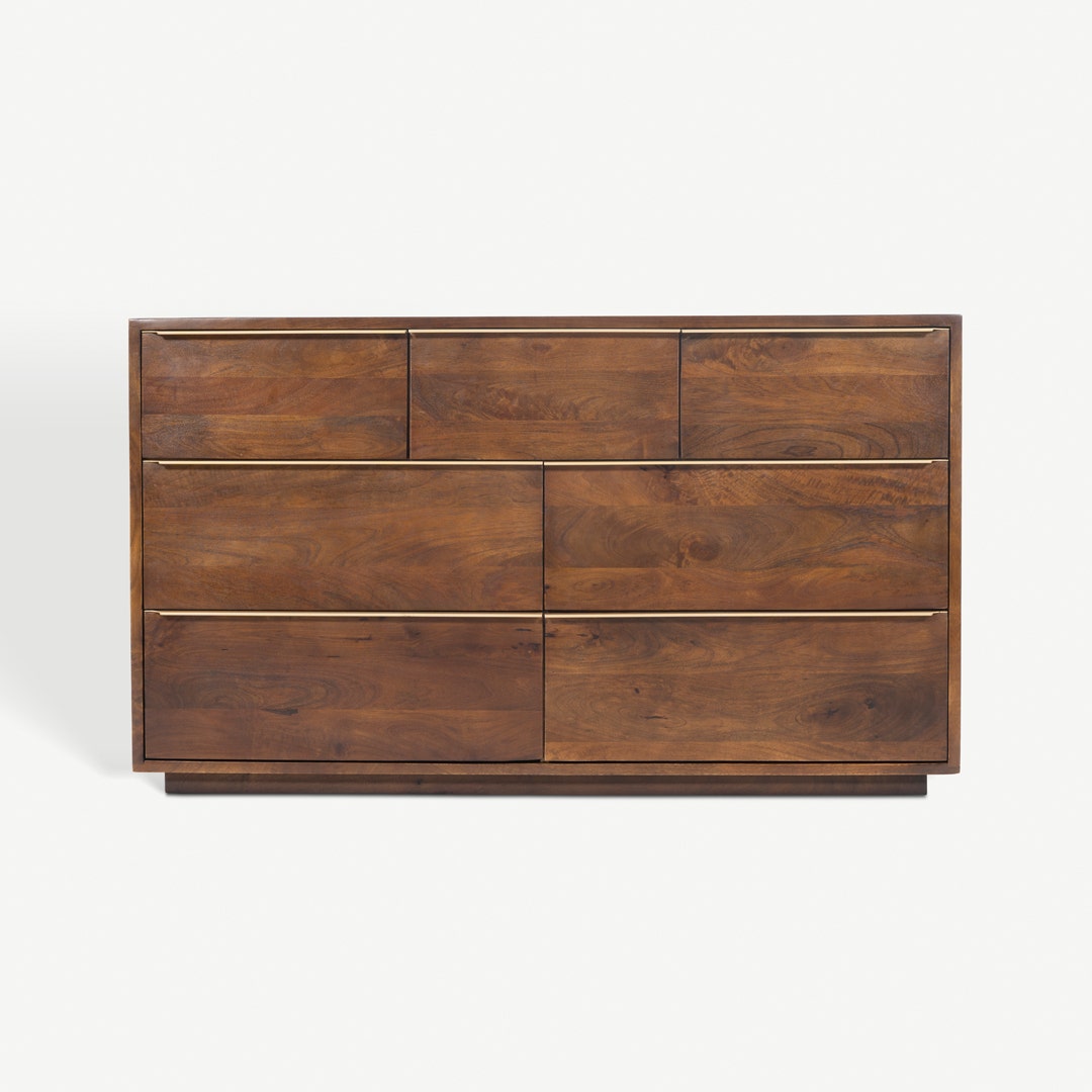 7 drawer store chest of drawers