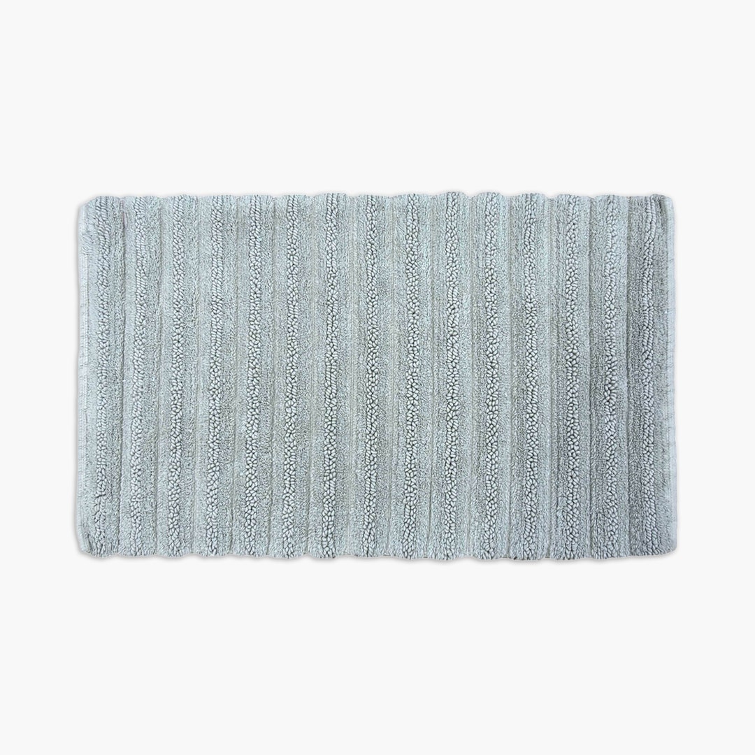 Faye Bathmat Beige -50x80cm