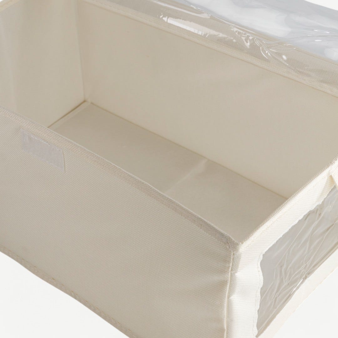 Felnor Storage Basket - 40x20cm