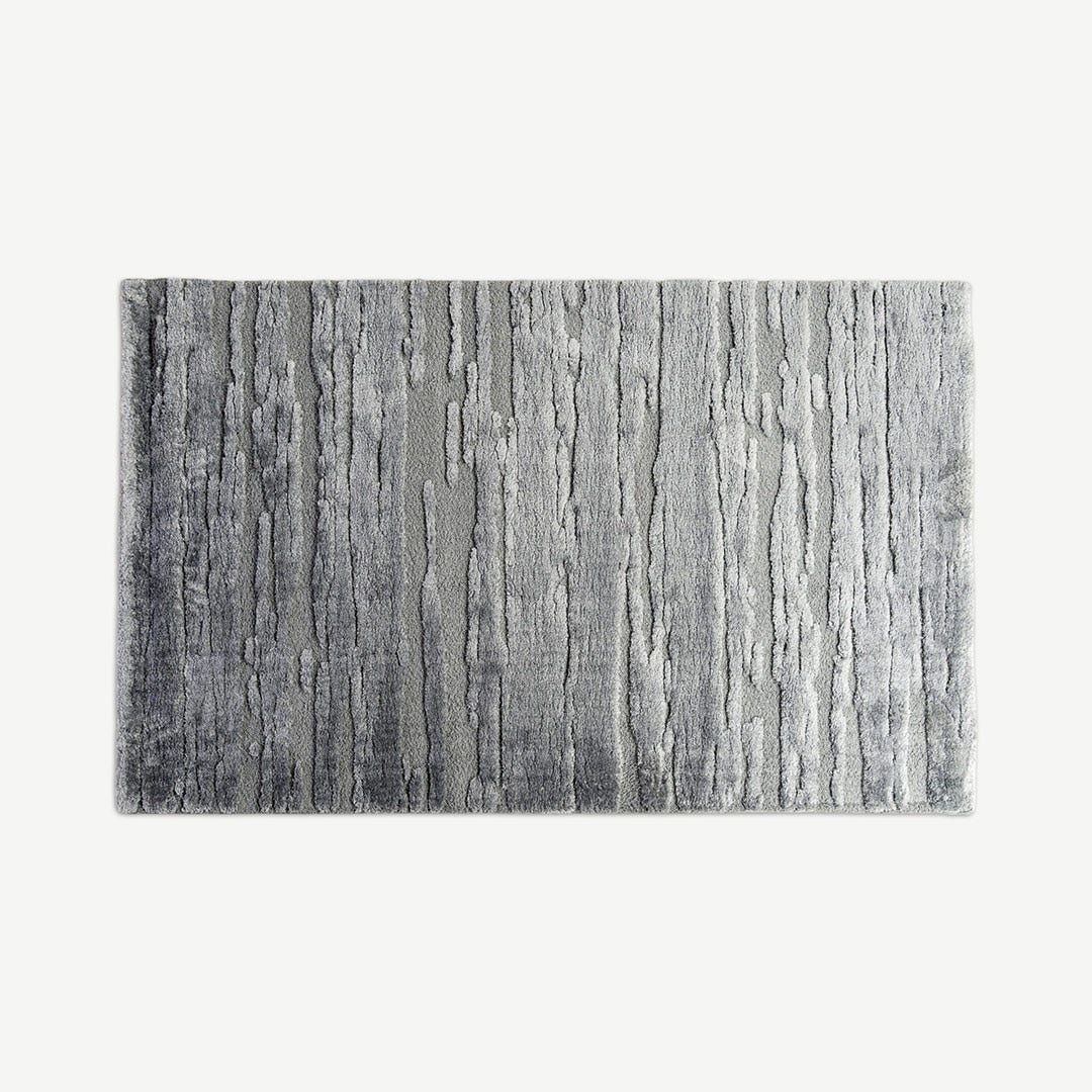 Felor Woven Rug Grey- 160x230cm