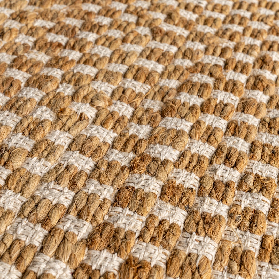 Fenal Handloom Dhurrie -60x90cm