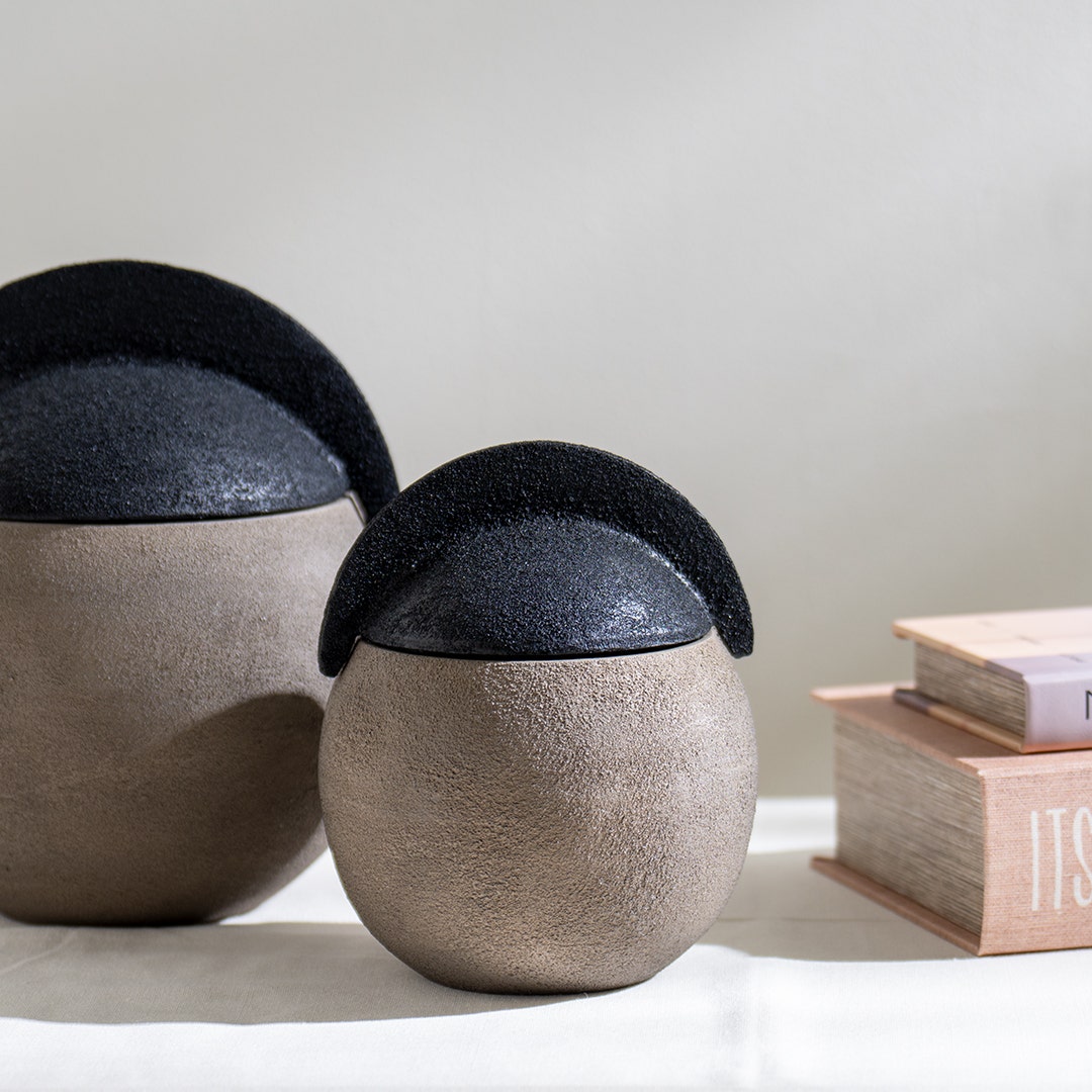 Fiana Decor Bowl Small