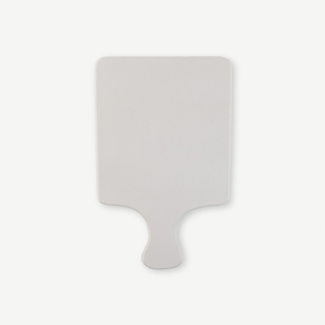 لوح تقطيع ريفولي - الرمادي - 28x17.75 سم