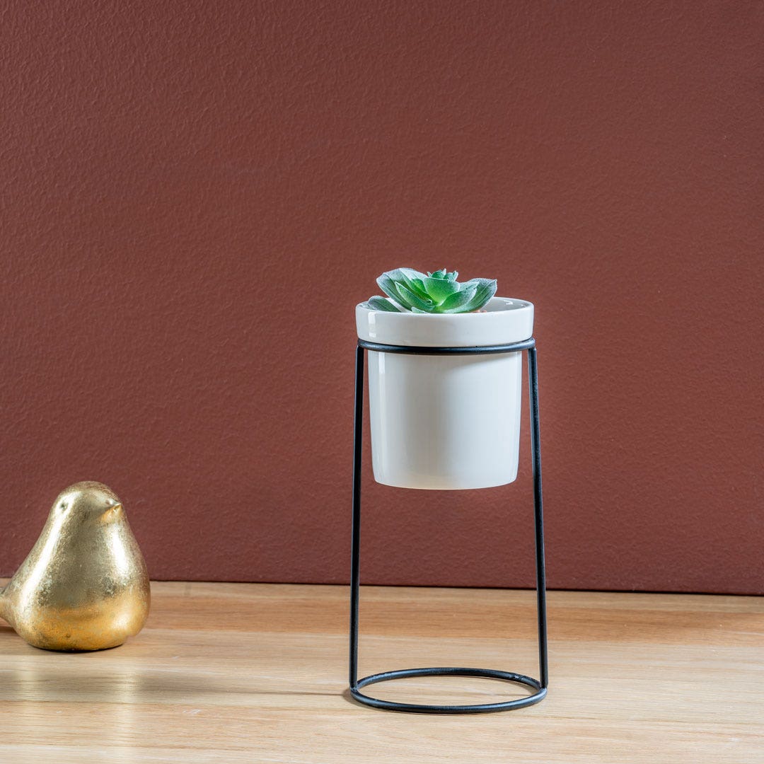 Fiona Planter 9x18.1cm