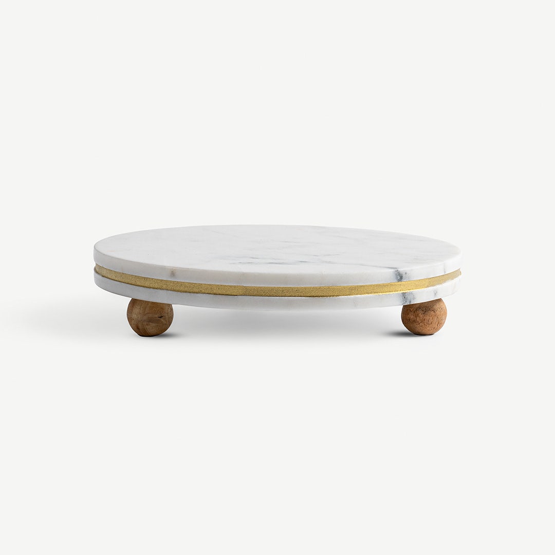 Flonia Cake Stand -20cm