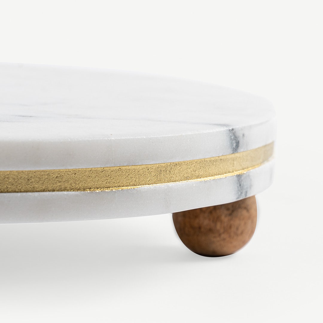 Flonia Cake Stand -20cm