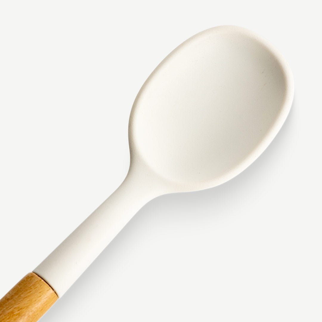 ملعقة مسطحة فلورن – 35×7 سم