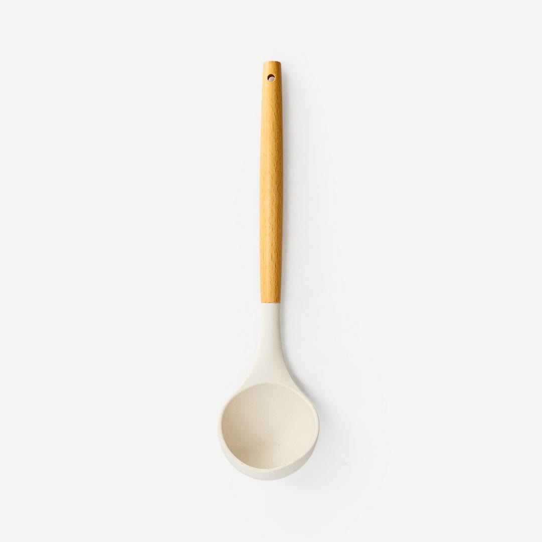 ملعقة شوربة فلورن – 33×8 سم