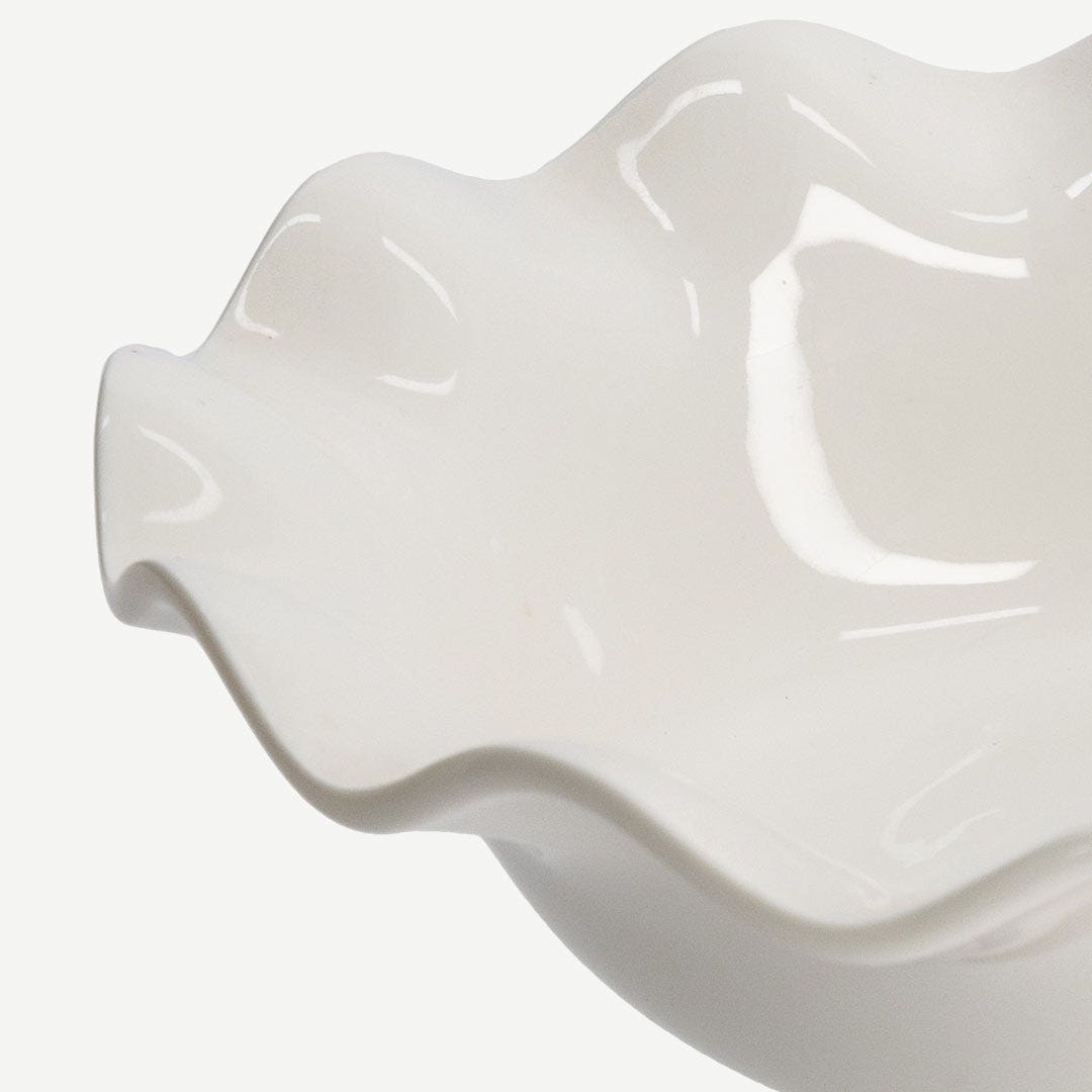 Floreta Dessert Stand 20x13.5cm