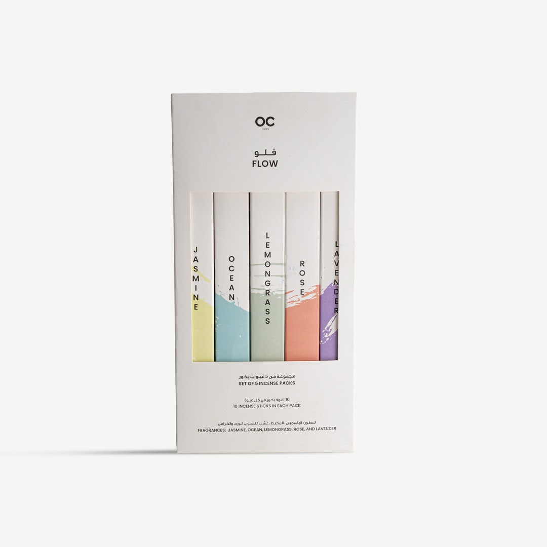 أعواد بخور فلو