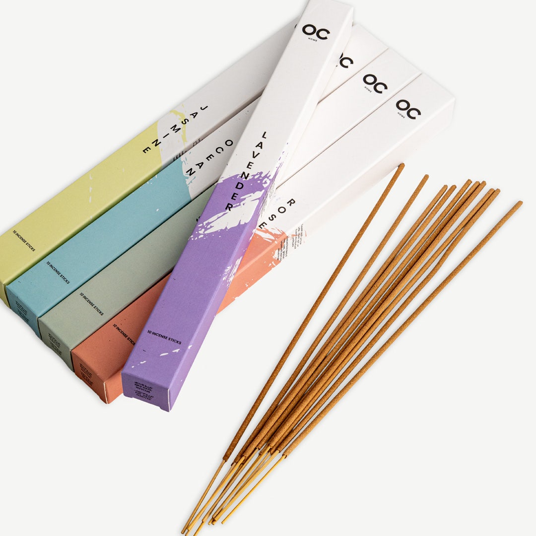 أعواد بخور فلو