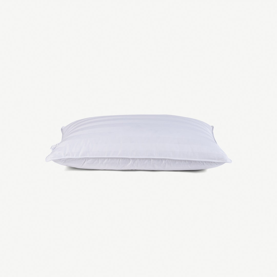 3 chamber shop pillow