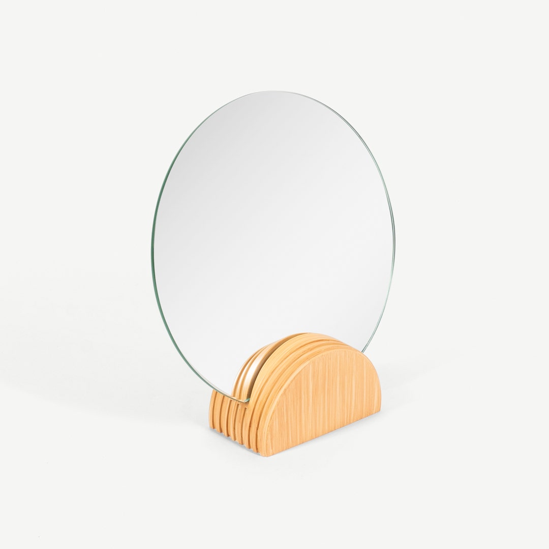 Franco Vanity Mirror