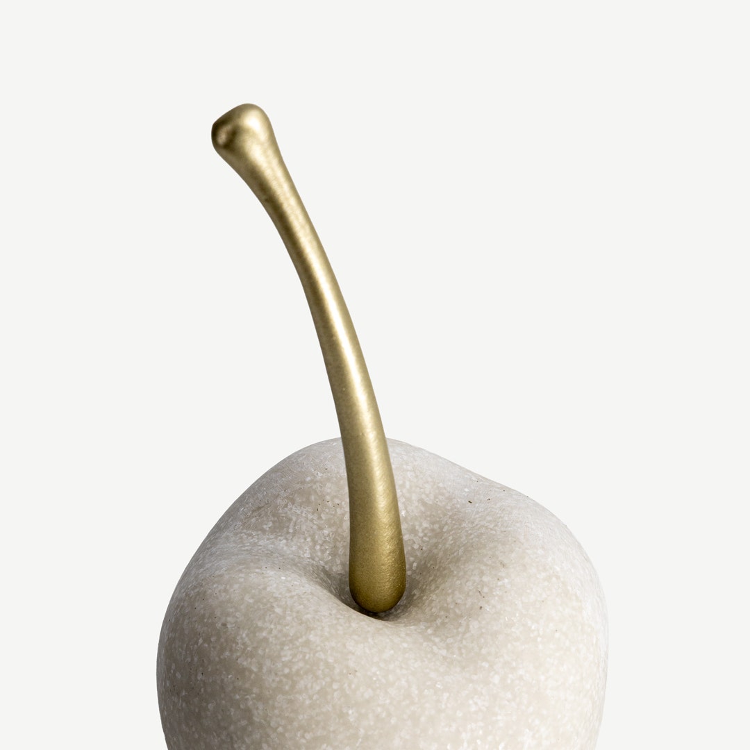 فرونا ديكور تفاحة