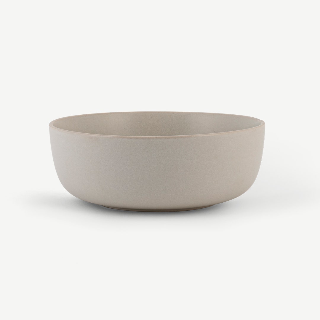 Frosty Bowl 17.5cm
