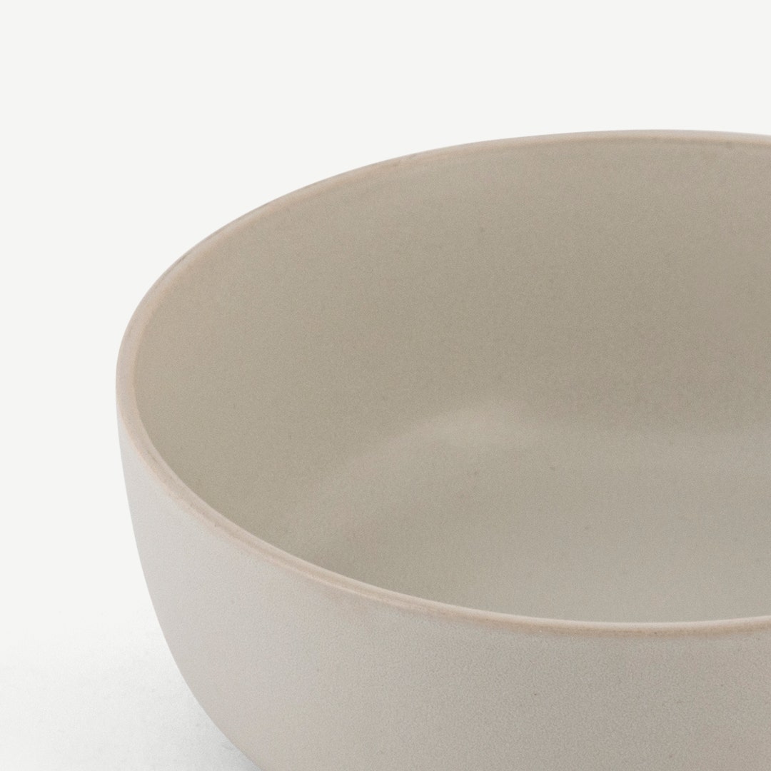 Frosty Bowl 17.5cm