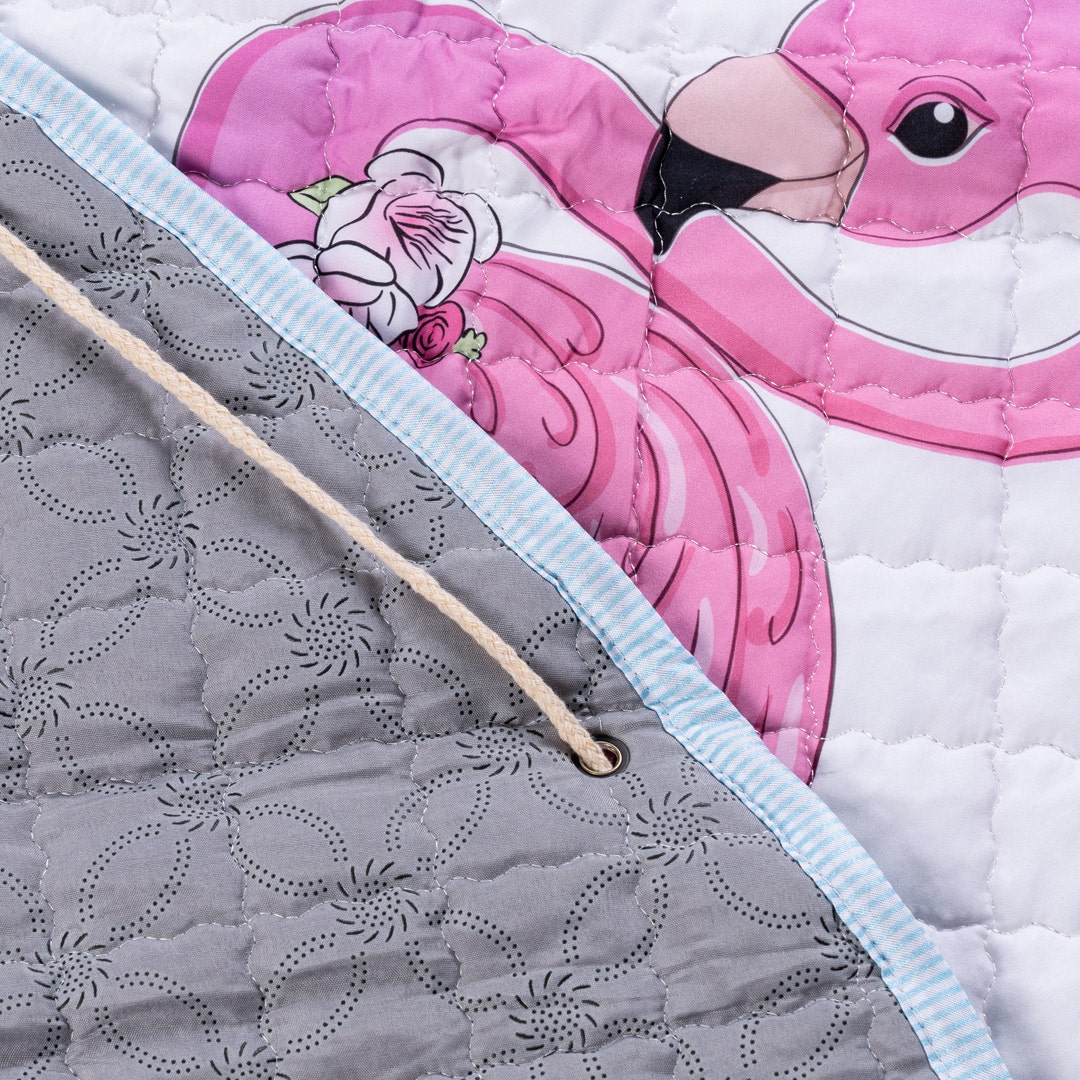 Fun Princess Playmat 150cm