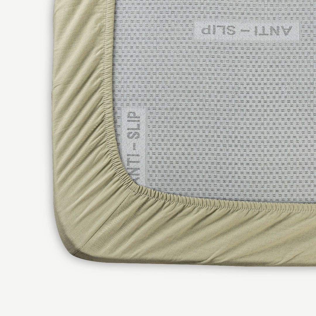 Gavin Wash Ctn F/S 120x200cm-Sage