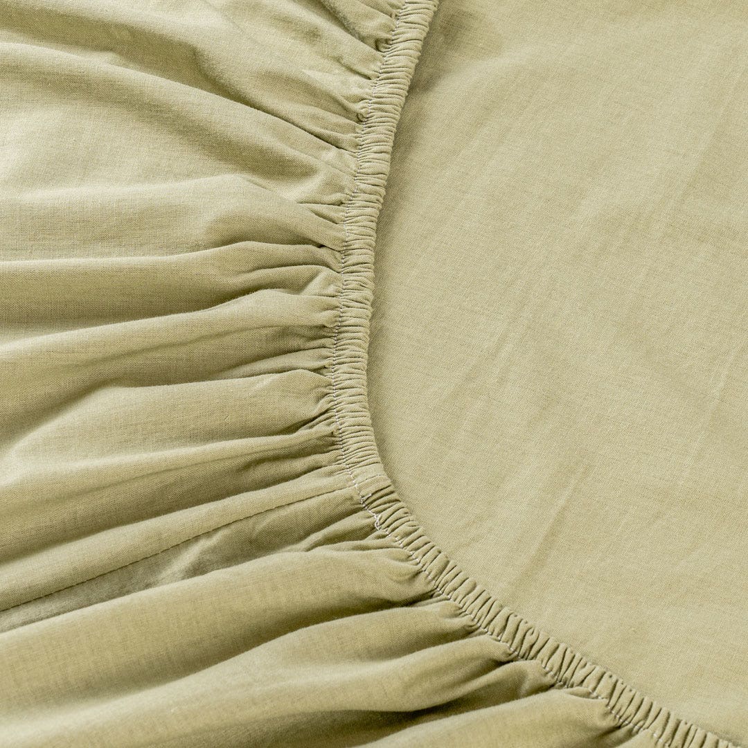 Gavin Wash Ctn F/S 120x200cm-Sage