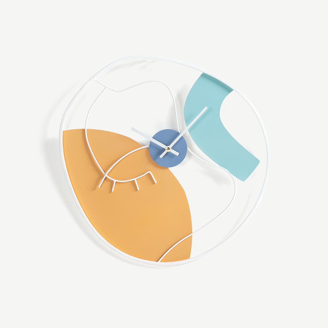 ساعة حائط جيديون