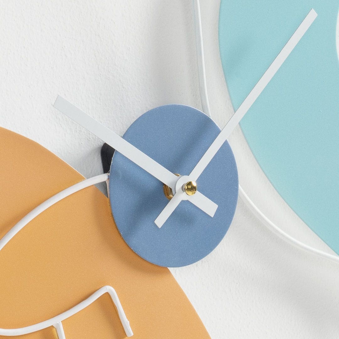 ساعة حائط جيديون