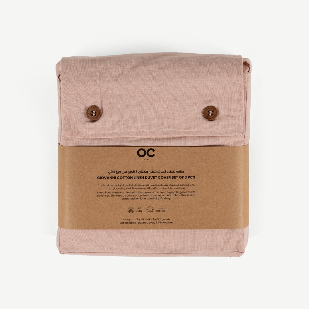 Goivanni Duvet Cover Set