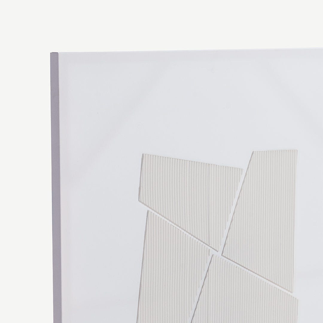 Glades 3D Relief Art - 75x100cm