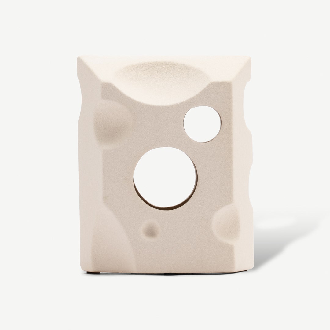 Gleen Ceramic Décor -17cm