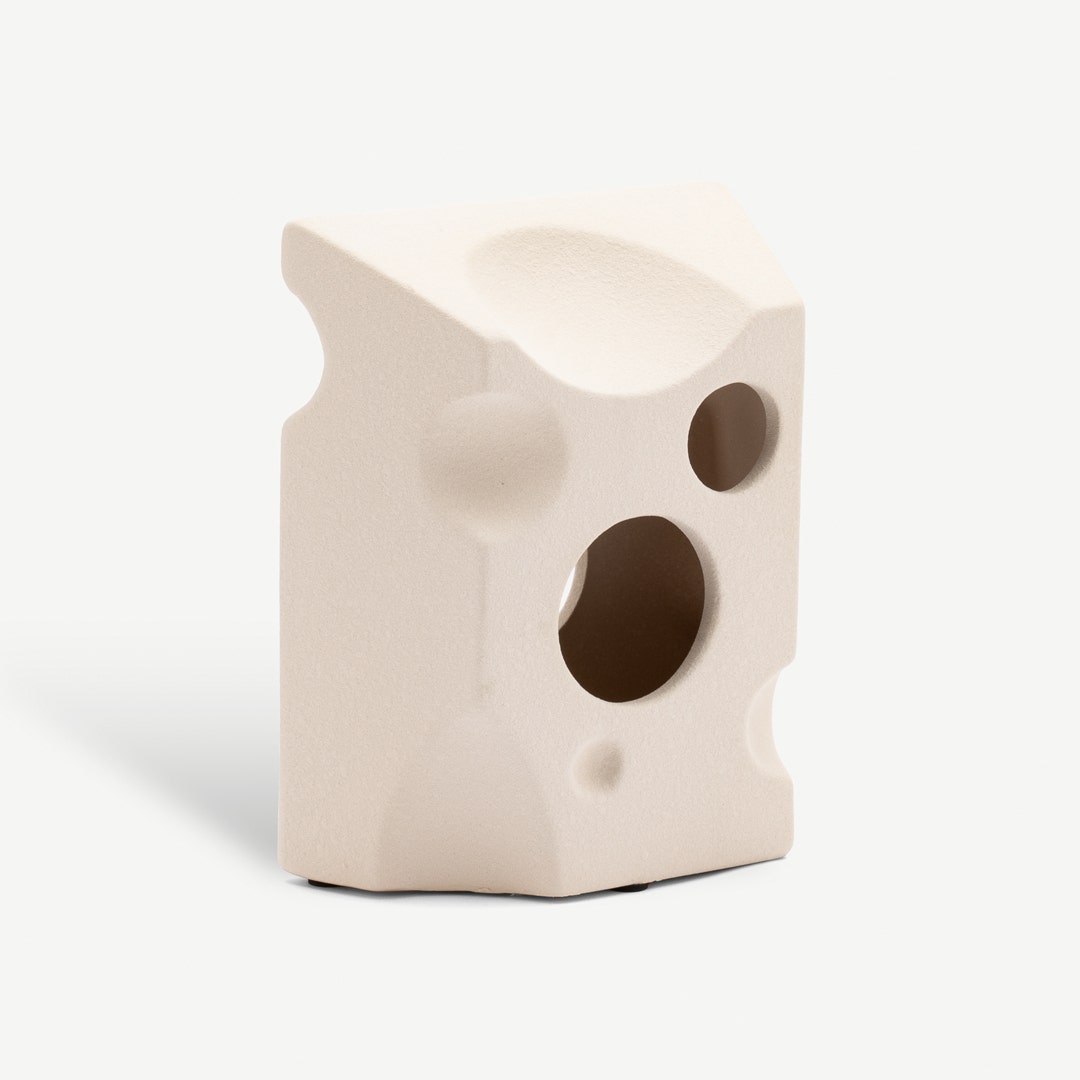 Gleen Ceramic Décor -17cm