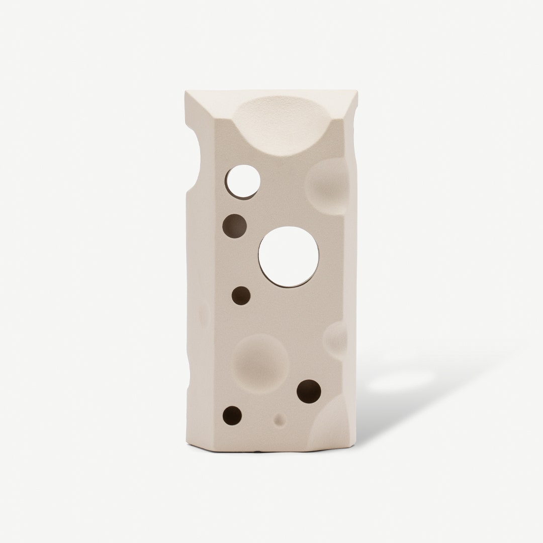 Gleen Ceramic Décor -33cm