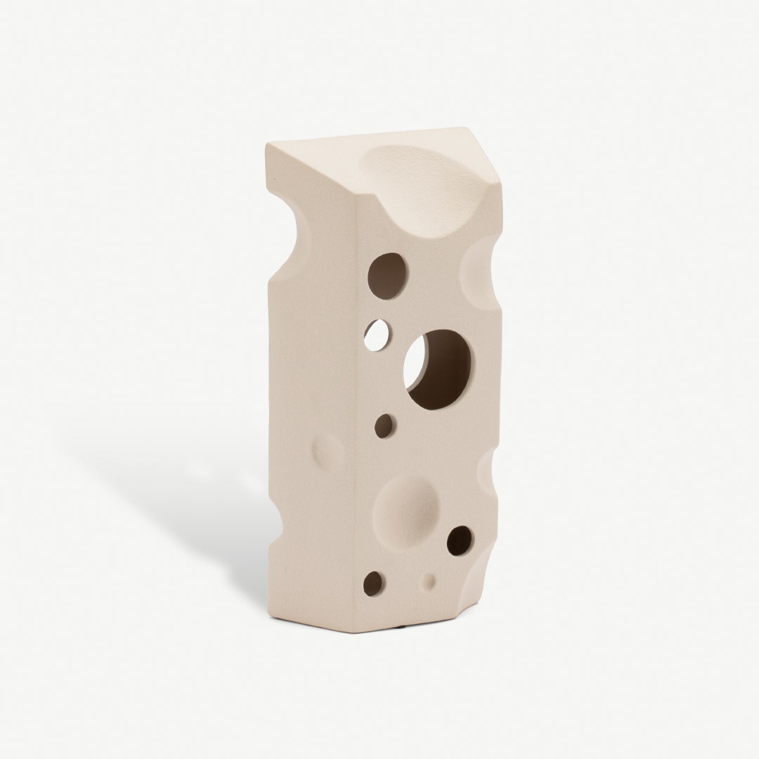 Gleen Ceramic Décor -33cm