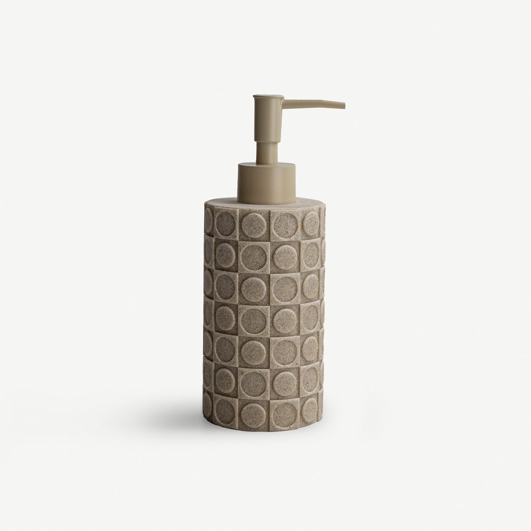 Glorie Soap Dispenser