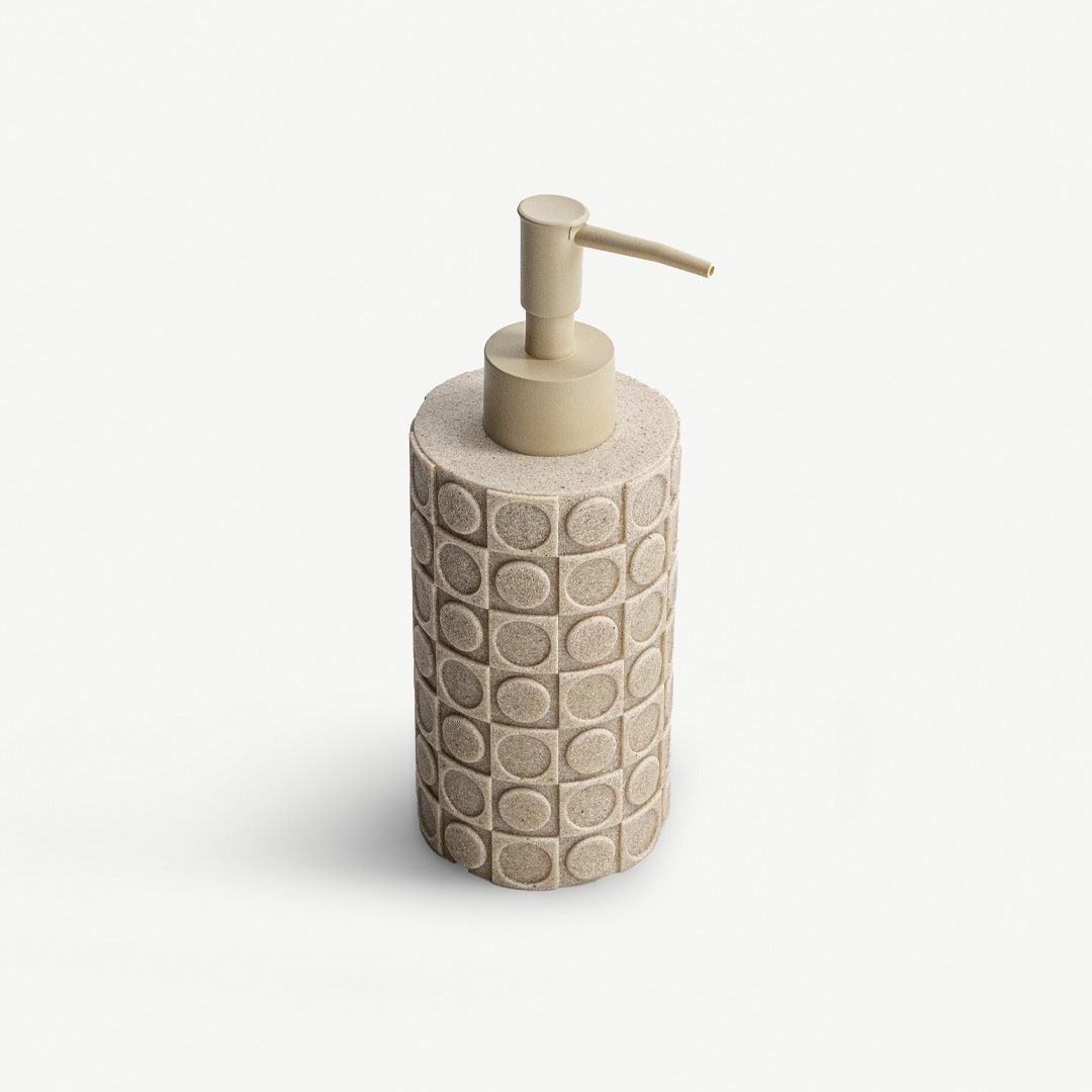 Glorie Soap Dispenser