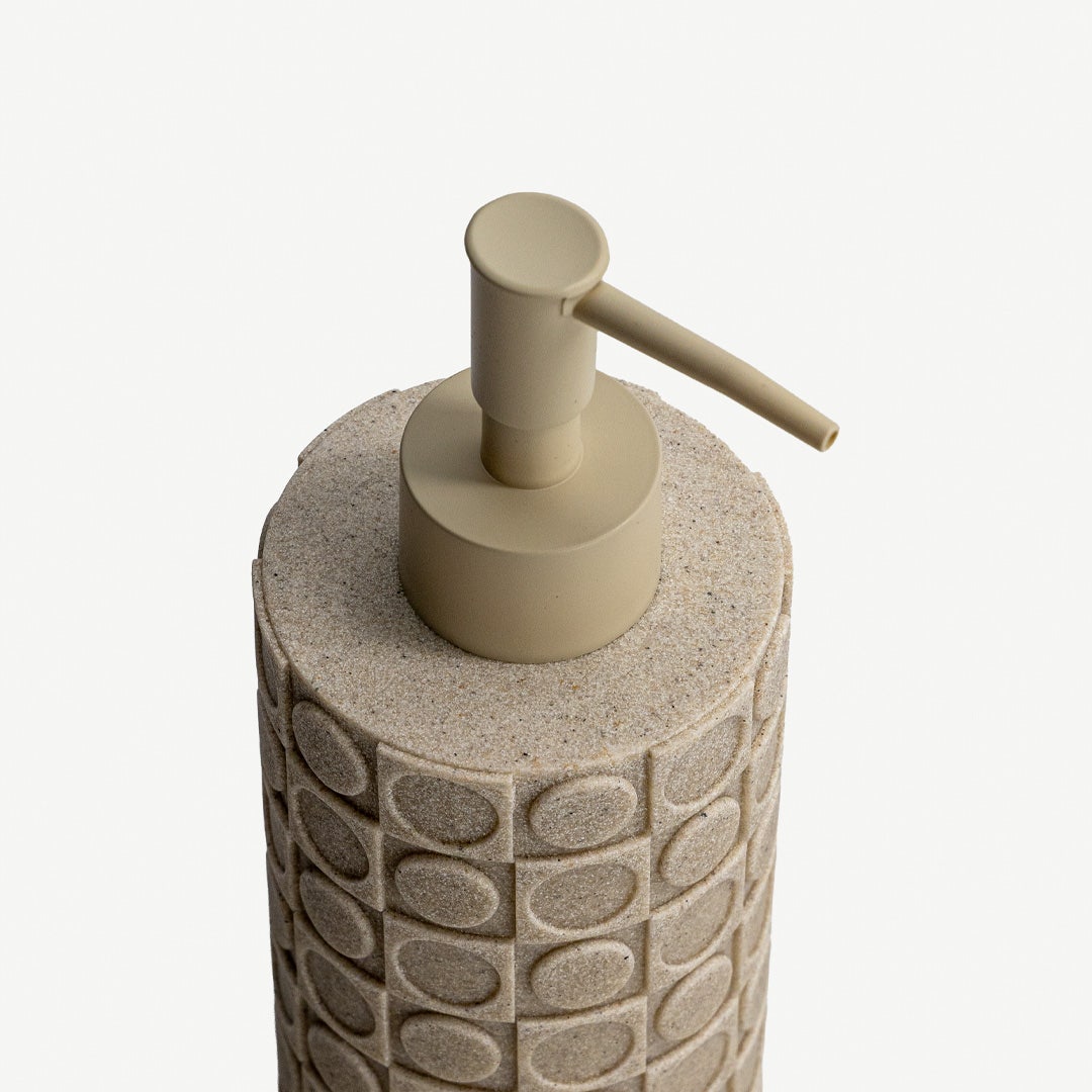 Glorie Soap Dispenser