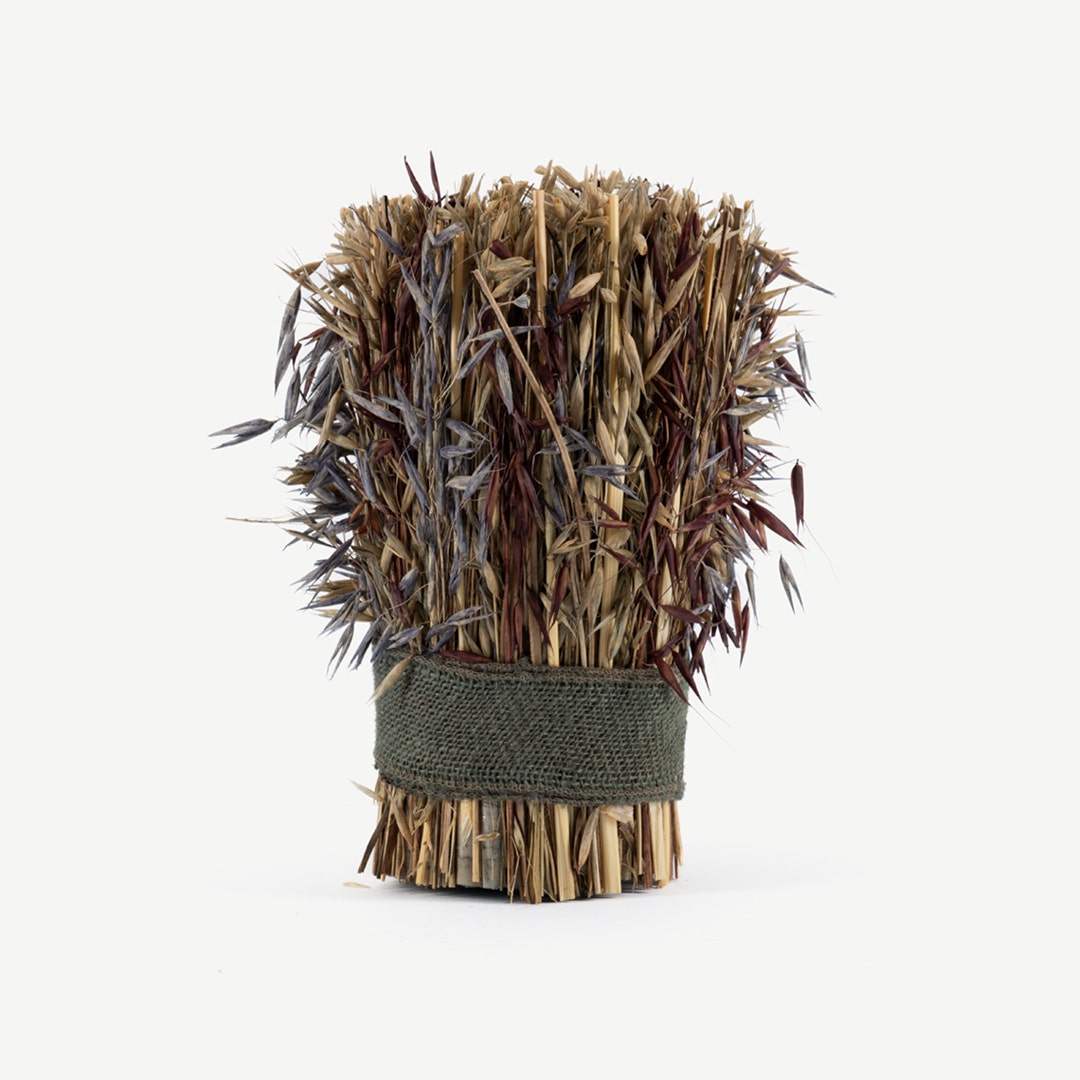 Grassy Dried Hawana Harvest Bunch